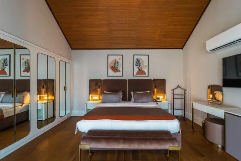 Ic hotels residence