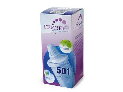 Картридж 2 гейзер