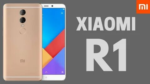 Xiaomi русский язык