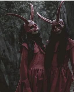 Witch hell