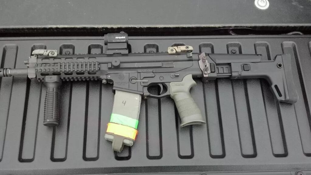 Scar like. Acr 556. acr stock adapter for ak rifles. автомат robinson armaments xcr. fn scar и acr.
