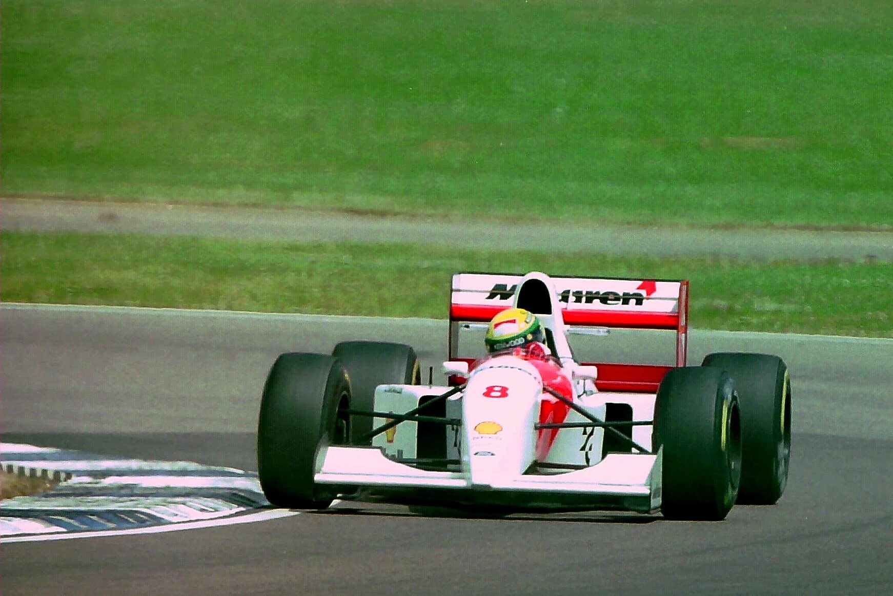 Mp 4 8