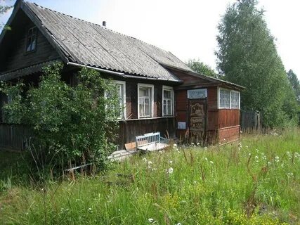 Торбино новгородская
