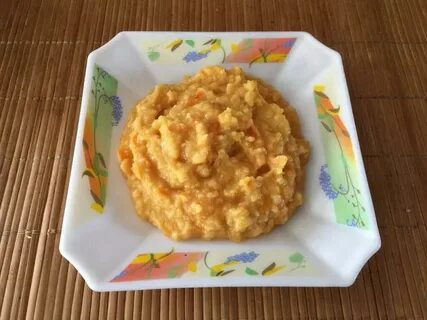 Плите гороховая