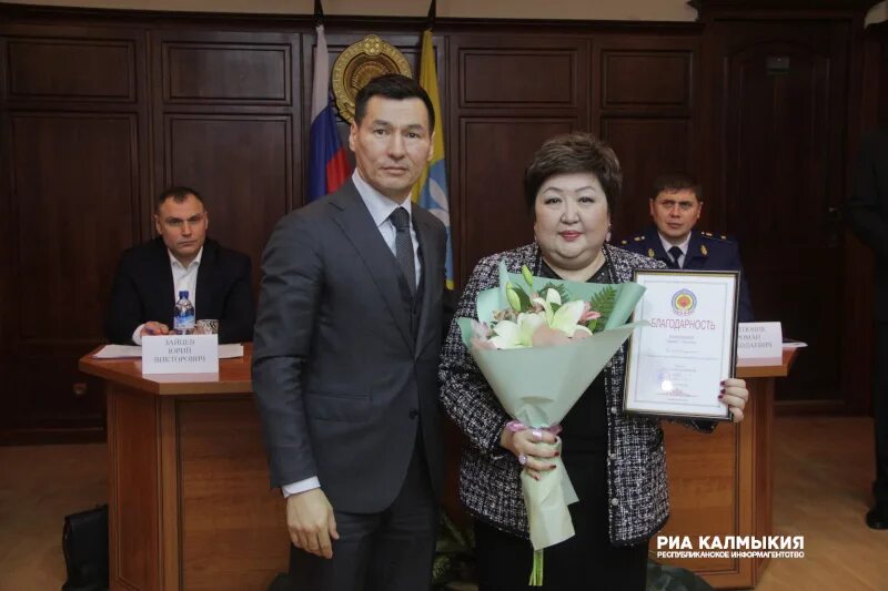 Министр финансов Республики Калмыкия Иванова. Казначейство Республики Калмыкия. Минэкономики Калмыкии. Председатель правительства Калмыкии.