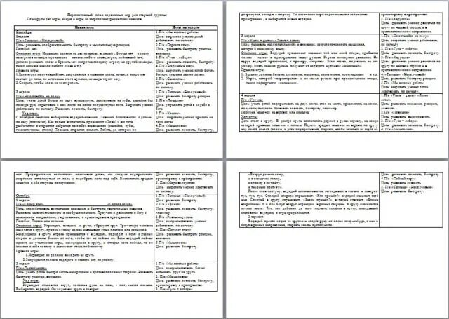 Планирование подвижной игры. Планирование подвижных игр. Перспективный план подвижных игр. Дозировка подвижных игр в старшей группе. Перспективный план по подвижным играм на месяц.