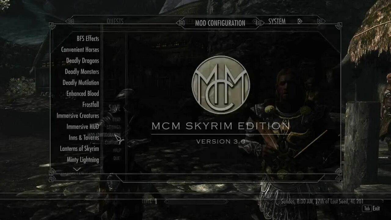 Additem menu скайрим. Скайрим мод на mcm меню. мсм меню скайрим. the elder scrolls v: skyrim меню. меню скайрима мод.