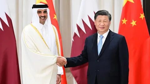 Катар 2030