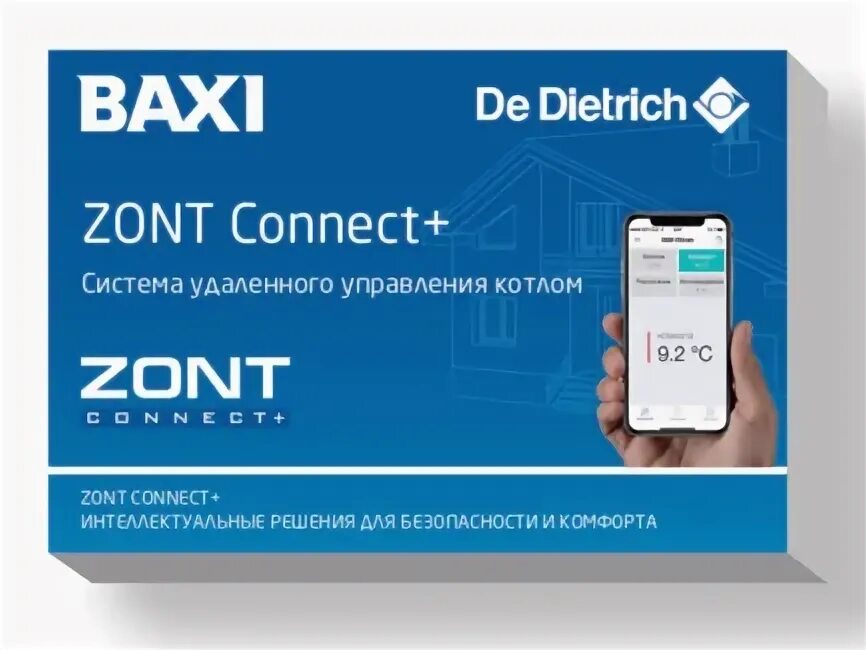 Бакси коннект плюс. Baxi connect+. Система удаленного управления котлом Zont connect+. Система удаленного управления котлом Zont Baxi connect+ (ml00004934). Система удаленного управления котлом Baxi connect+.