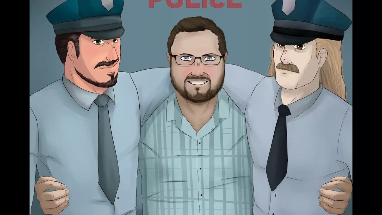 Куплинов чилас арт. Куплинов в this is the police 2. куплинов гигачад. куплинов южный парк.