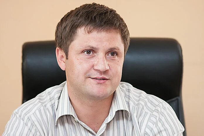 Директор Новосибирского метрополитена.