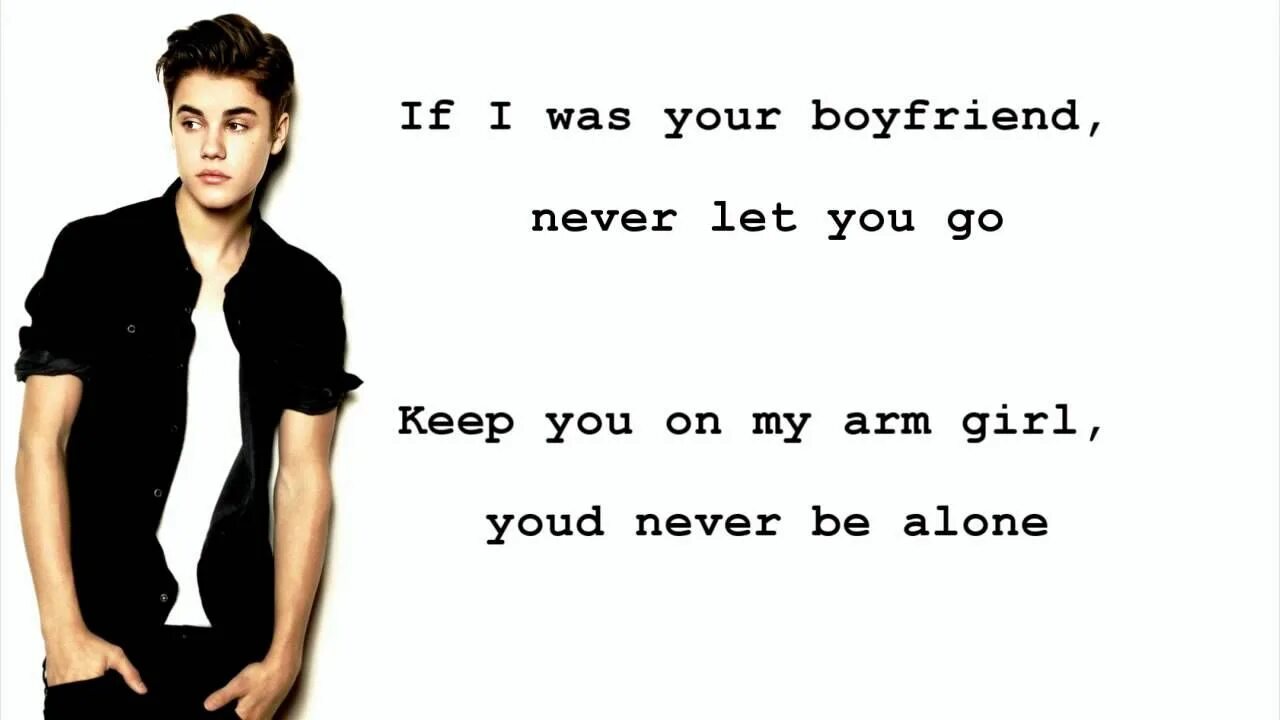 Boyfriend перевод justin. Boyfriend перевод justin