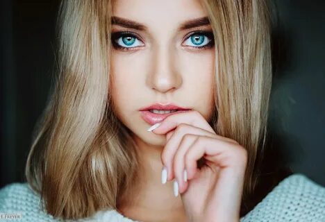 Blue eyed 18