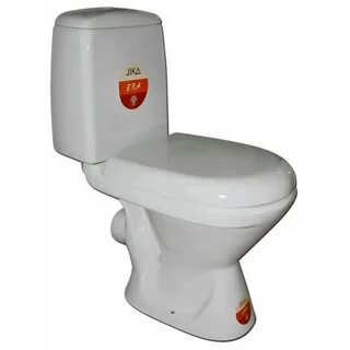 Унитаз jika горизонтальный выпуск