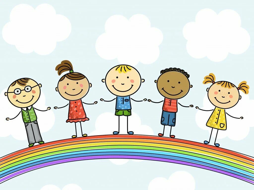 Вместе дружно мы живем. Рисунки для детей. Дружба картинки для детей. Изображение группы детей. Дружба для дошкольников.
