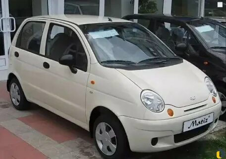 Daewoo 12