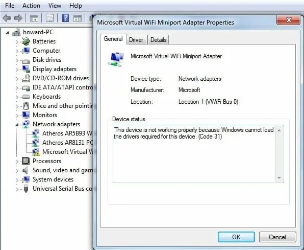 Wi fi direct adapter. Microsoft драйверы. Microsoft Wi-Fi direct Virtual Adapter. Microsoft Virtual WIFI Miniport Adapter. Microsoft драйвера WIFI Windows 10.