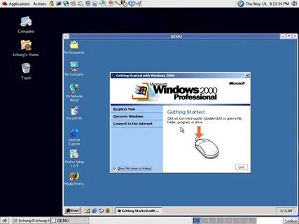 Qemu