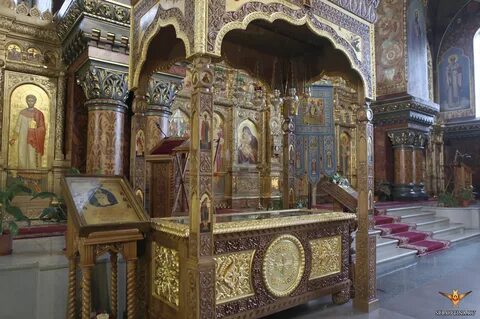 Акафисты оптина пустынь
