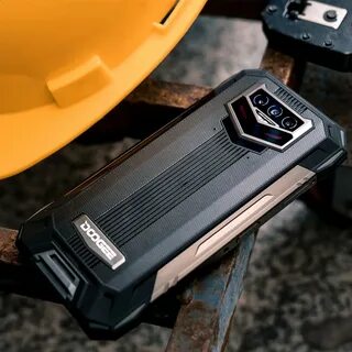 Doogee v max pro