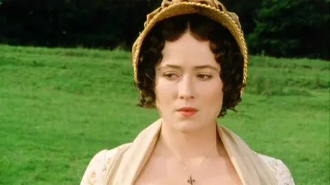 Pride and prejudice episode