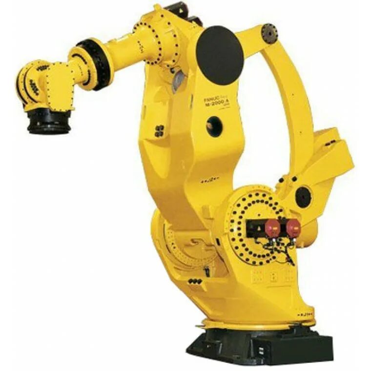 Fanuc robot. Fanuc m-2000ia/1200. Fanuc робот m-2000. Промышленный робот m-2000ia/2300. Робот m2000 IA.