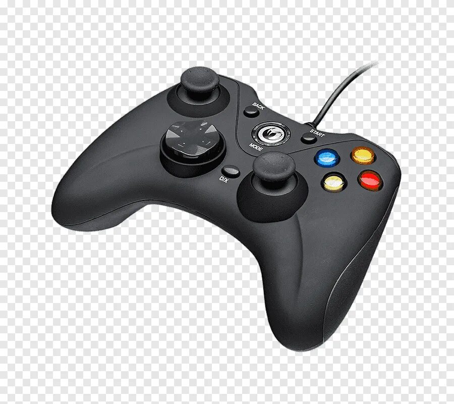 Игры нужен джойстик. Nacon GC-100xf. Джойстик GC 1. GC-100xf wired Controller ДНС. Джойстик без фона.