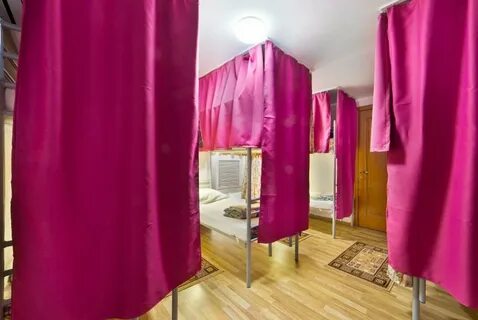 Хостел метро маяковская