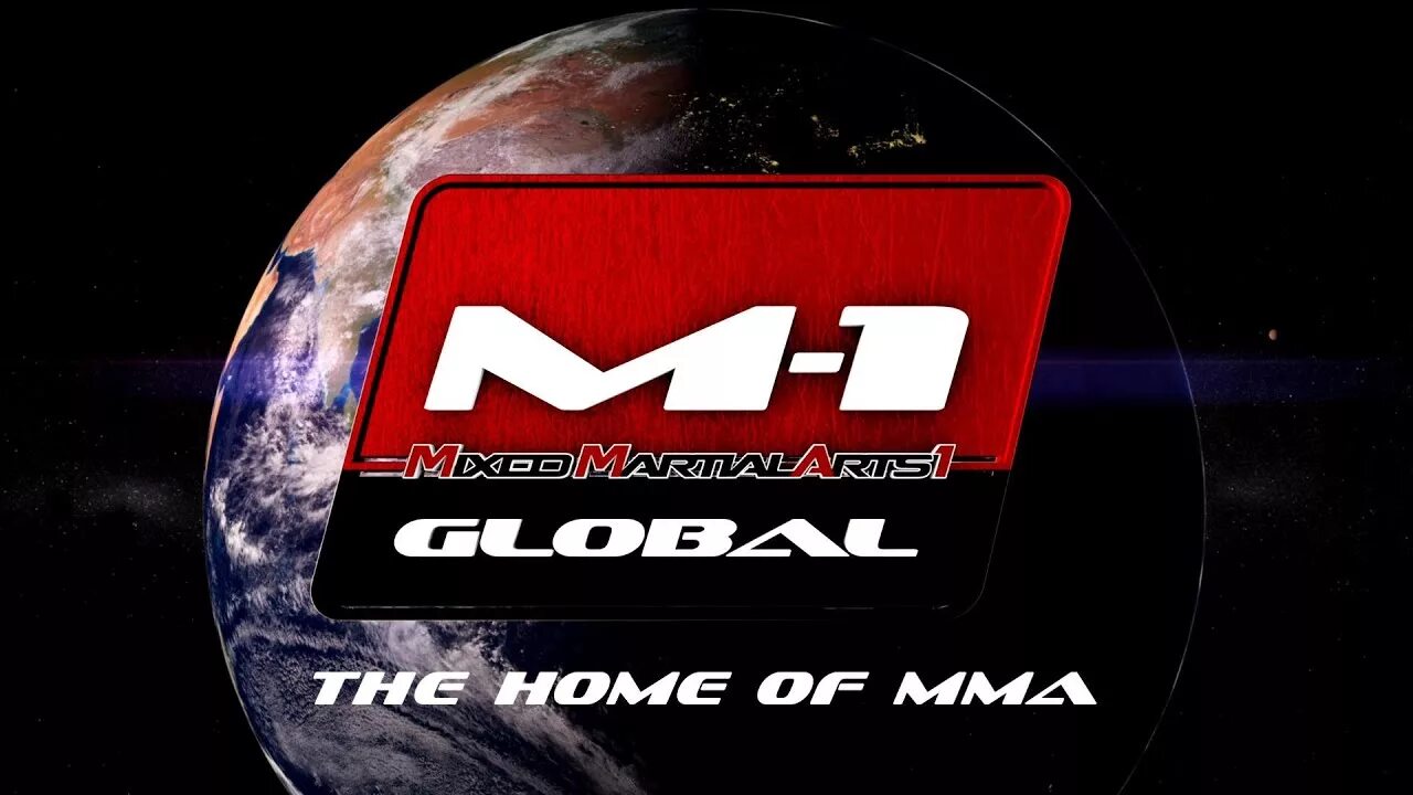 MMA m1. М1 Глобал. М1. М-1 Global. First global