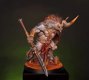 Miniatures paints