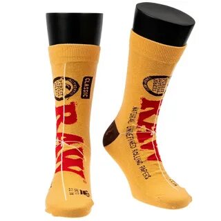 Sock raw