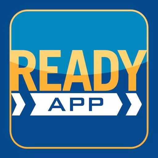 Приложение ready. Приложение ready