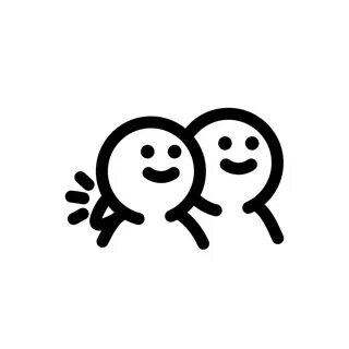 Friends icon
