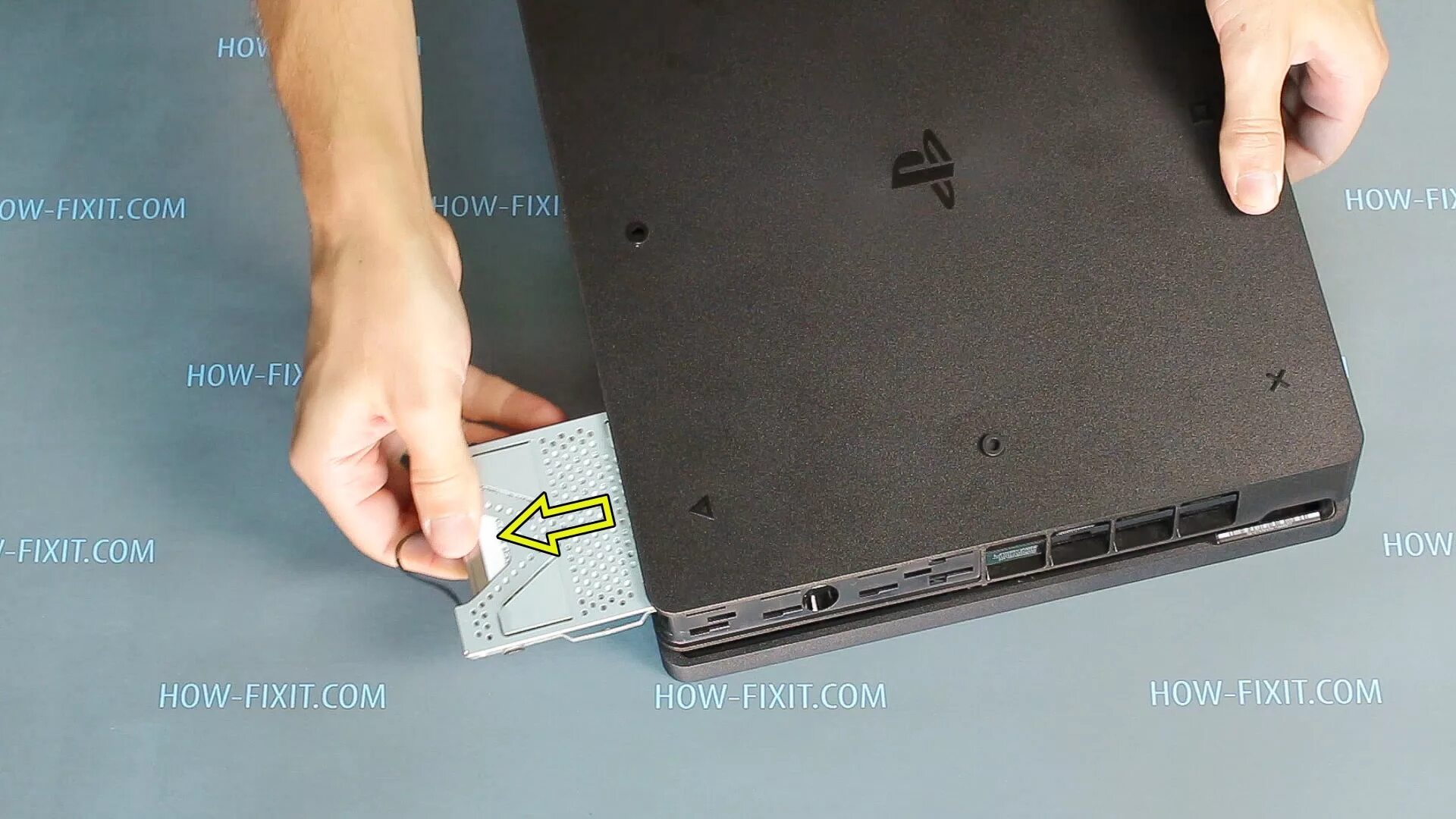 sacro Patata indirizzo how to clean up ps4 slim Acquista carestia riferimento