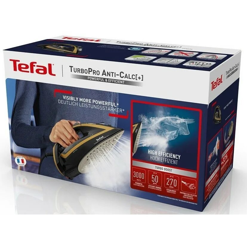 Turbopro anti calc. Tefal fv5696 turbopro anti calc. tefal turbo pro anti-calc fv5696e1. утюг tefal turbo pro anti fv5696e1. утюг тефаль turbo pro anti-calc.