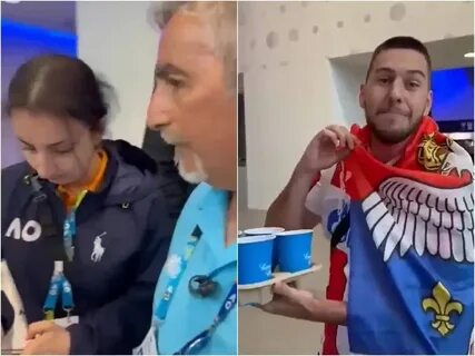 Перепутала флаги