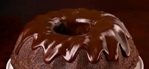 Шоколадная глазурь классическая