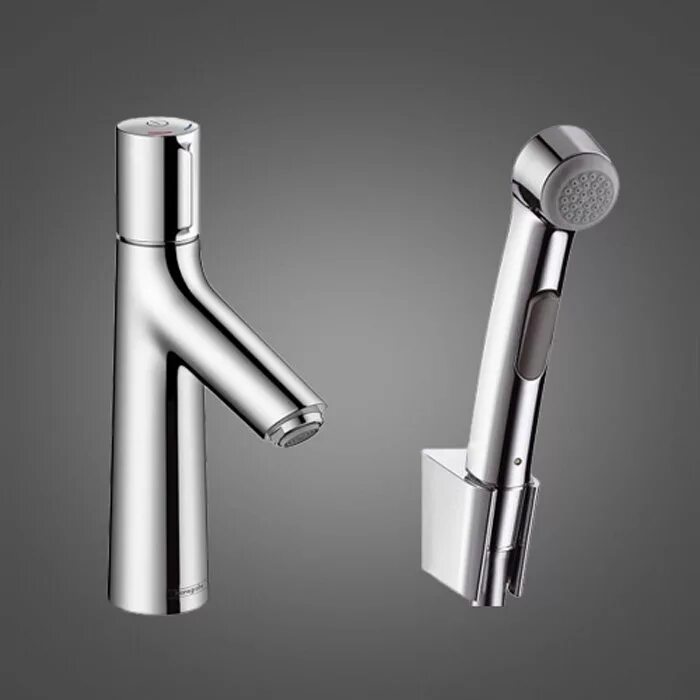 Смеситель гигиенический hansgrohe. Hansgrohe Talis. Смеситель Hansgrohe Talis. Смеситель Хансгрое Талис. Смеситель Hansgrohe Talis select.