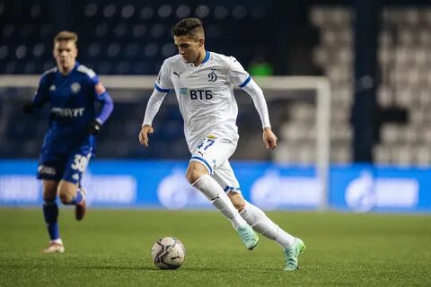 Матч динамо москва оренбург