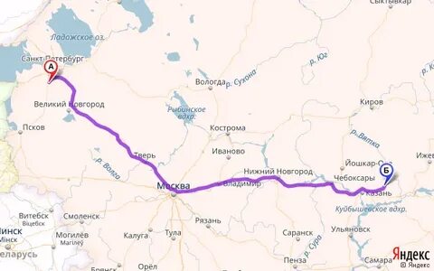 Подпишите на карте нижний новгород и смоленск