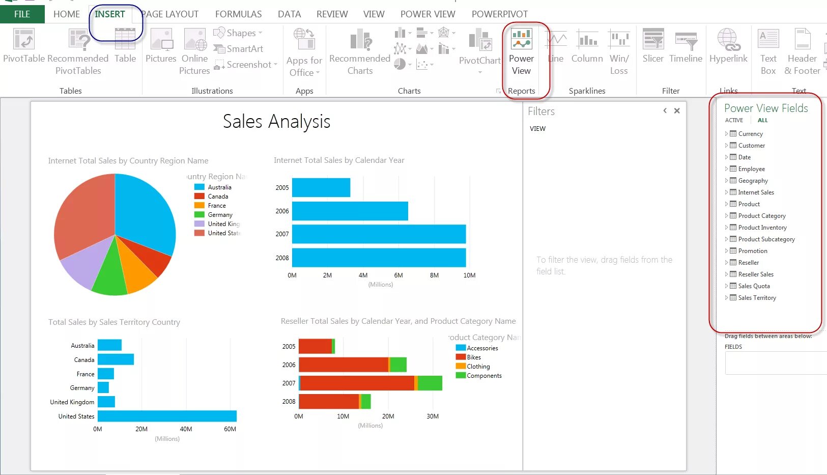 View power. Powerview в excel. Power view. Power view в Microsoft excel. Power bi excel.