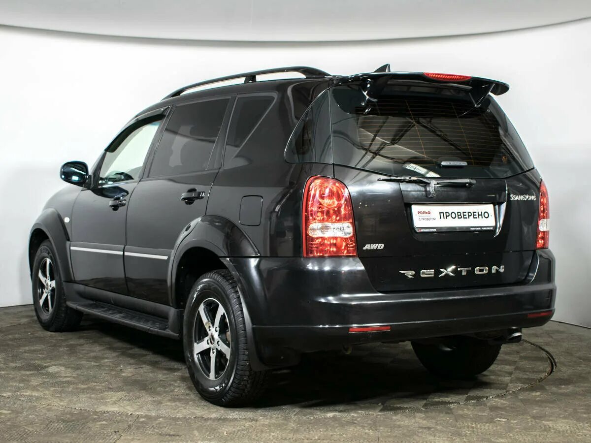 SSANGYONG Rexton 2. Рекстон 2 2006. Саньенг Рекстон 2009. SSANGYONG Rexton 2008.