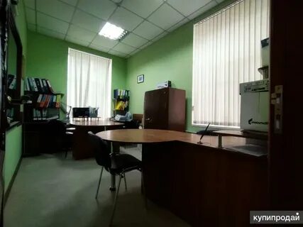 Офис гагарина