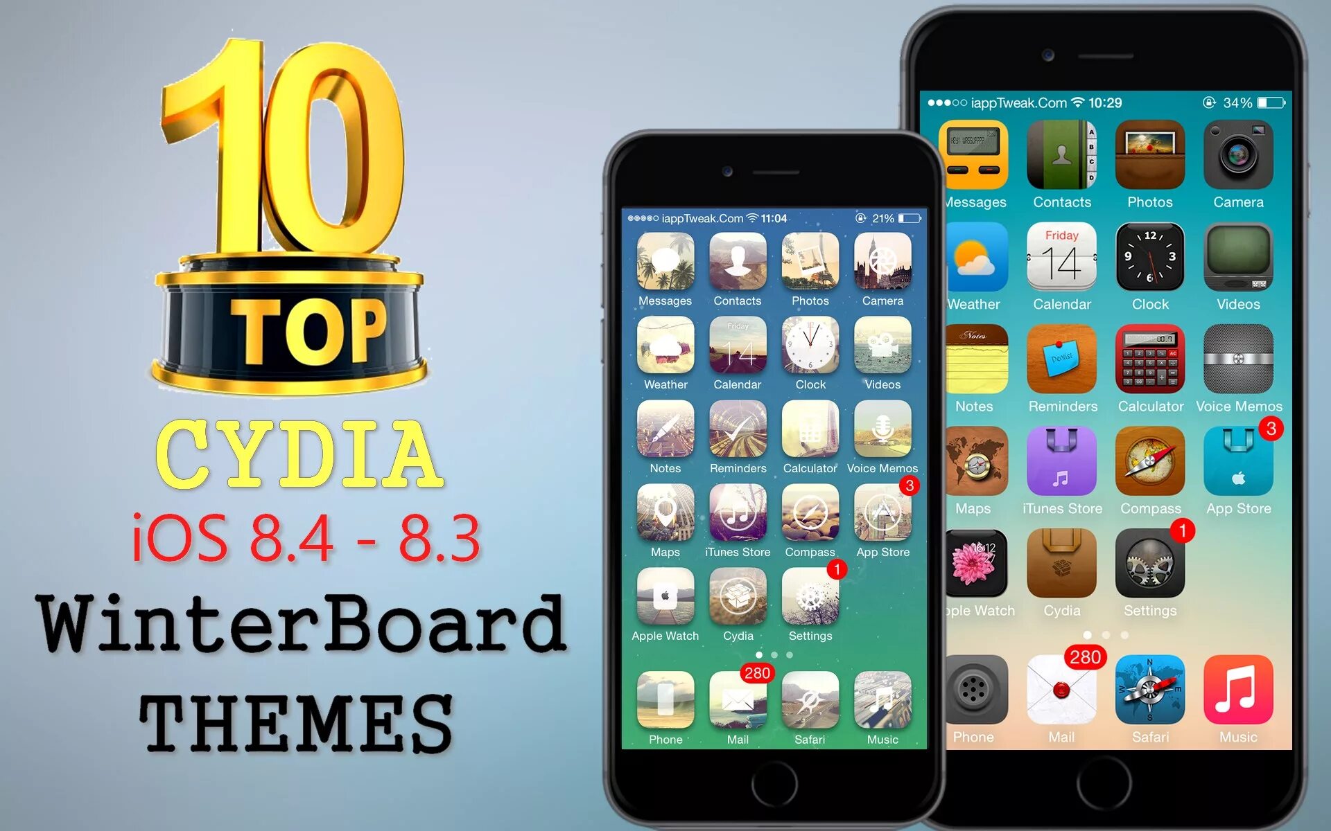 Ios themes. Темы ios. cydia ios 7. айфон топ. ios 8.