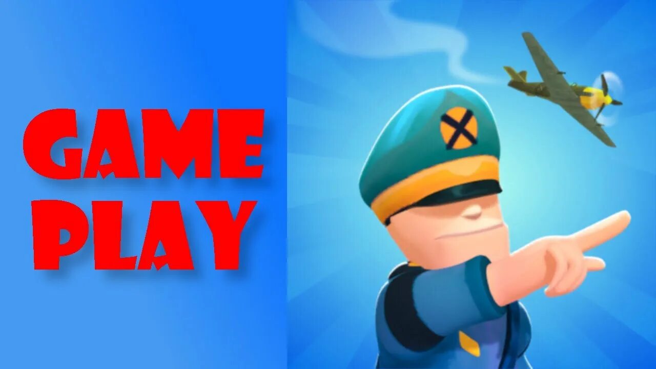 Army commander. Концовка игры army commander.