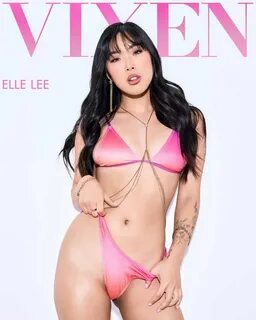 Elle lee onlyfan