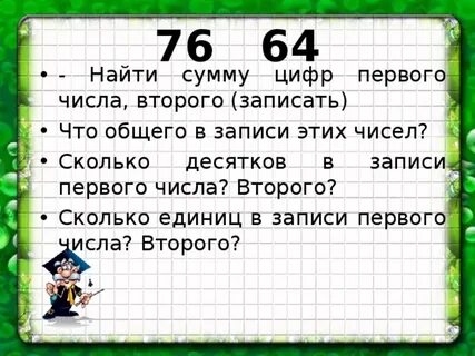 Пятый десяток это сколько лет