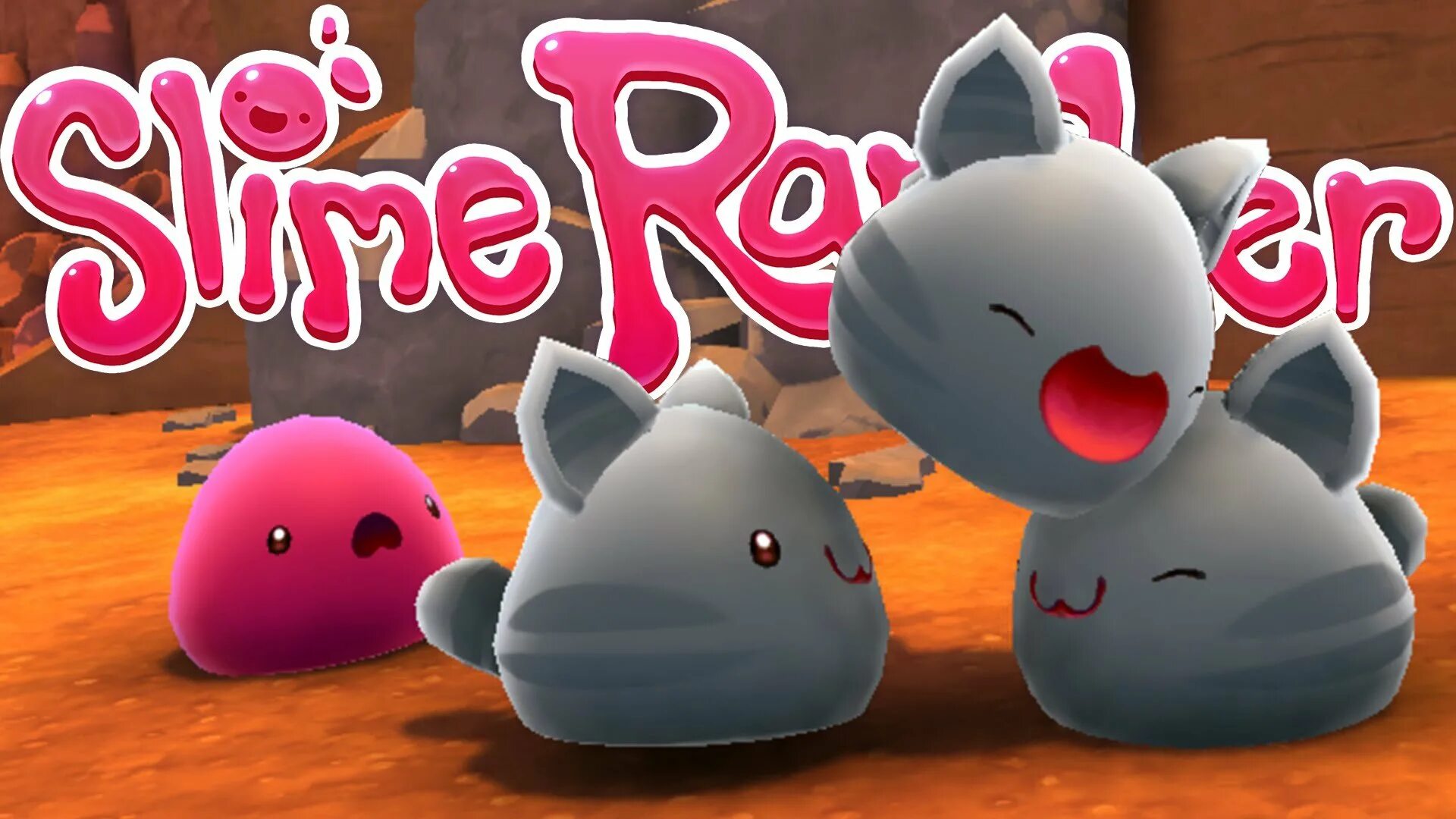 Скачай slime rancher 1