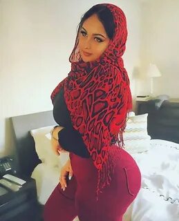 Asian arabian