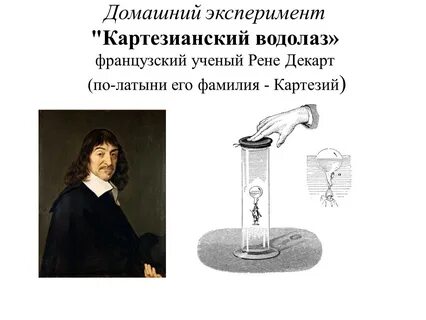 Картезианство